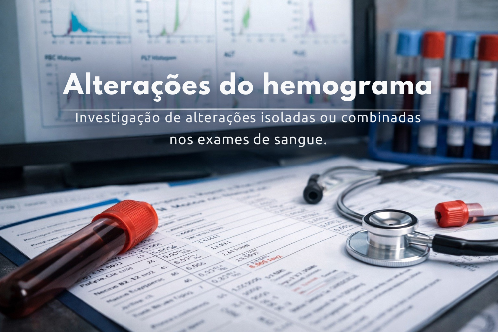 atuacao hemograma